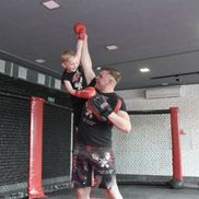 ACADEMY MMA CLUB - фото 4