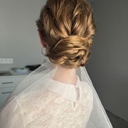 Визажист Юлия Котова - фото 1