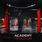 ACADEMY MMA CLUB - фото 2