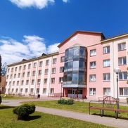 Гродненская университетская клиника - фото 1