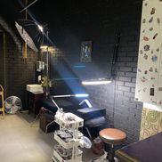 Студия перманентного макияжа Алексея Набедо - фото 1