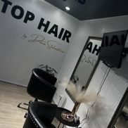 Top hair - фото 4