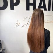 Top hair - фото 2