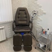 Зелёный цветок - фото 5