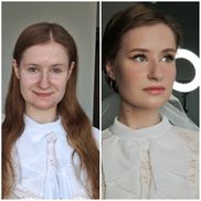 Визажист Юлия Котова - фото 3