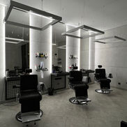 LAB barbershop (ЛАБ барбершоп) - фото 1