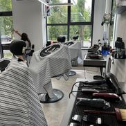 LAB barbershop (ЛАБ барбершоп) - фото 5