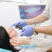 Голливуд Дентал