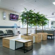 Aqua-Minsk Clinic