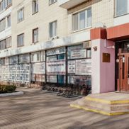 Брестский городской центр пластической хирургии и медицинской косметологии