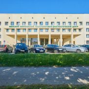 Minsk Clinical Consulting and Diagnostic Centre
