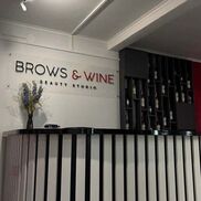 Brows&Wine - фото 1