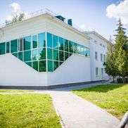 Клинический родильный дом Минской области