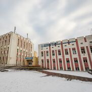 Центр медицинской реабилитации - фото 1