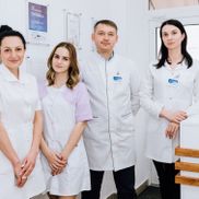 Отделение уро-гинекологии