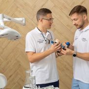 Голливуд Дентал