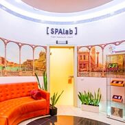 SPAlab - фото 1