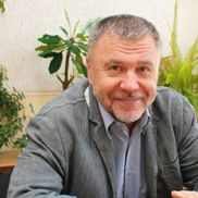Доктор Хадоркин