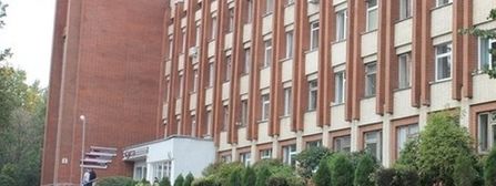 1-я центральная поликлиника