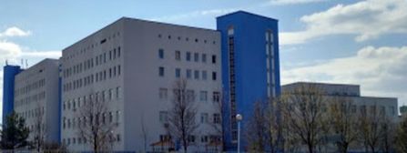 РНПЦ детской онкологии..