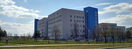 РНПЦ детской онкологии..