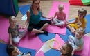Английский «по-английски» — Кубики детский развивающий центр – цены на услуги - фото
