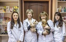 Ветеринарный центр «Семь жизней» - фото