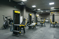 Персональные тренировки — Тренажерный зал «Zona531 (ЗОНА531)» – цены - фото