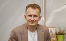 Психолог Илья Воравко - фото