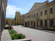 3-я городская клиническая больница имени Е.В.Клумова - фото