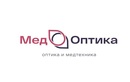 Сеть дискаунтеров оптики и медтехники «МедОптика» - фото