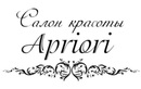 Салон красоты «Apriori (Априори)» - фото