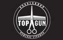 Барбершоп TOPGUN (ТОПГАН) - фото