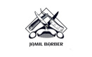 Барбершоп «Jamil Barber (Джамиль Барбер)» - фото