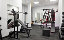 Тренажерный зал — Студия персональных тренировок «Vip Gym (Вип Джим)» – цены - фото