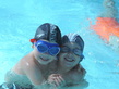 Плавание в ластах — Water Brothers (Вотер Бразэрс) спортивный клуб  – прайс-лист - фото
