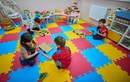 Мини-сад (от 2 до 3 лет) — Академия Детства центр детского развития – цены на услуги - фото