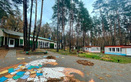 Детский оздоровительный лагерь «Орленок» - фото