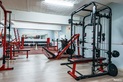 Фитнес (силовой тренинг) — Тренажерный зал «R1Sport (Р1Спорт)» – цены - фото