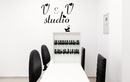 Оформление бровей — V&V Studio (Ви энд Ви Студио) салон красоты – прайс-лист - фото