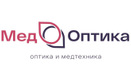 Сеть дискаунтеров оптики и медтехники «МедОптика» - фото