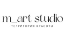 Салон красоты «m_art studio (м_арт студио)» - фото