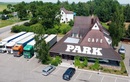 Гостиничный комплекс «Парк» - фото