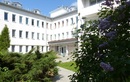 Лечебно-реабилитационный комплекс БПОВЦ - фото