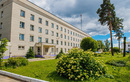 Минская центральная районная больница - фото