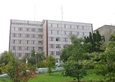 Учреждение здравоохранения «Мядельская центральная районная больница» - фото