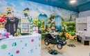 Стрижка детская — Детский салон красоты «Pastelle Kids (Пастэль Кидс)» – цены - фото