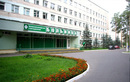 Учреждение здравоохранения  «Новополоцкая центральная городская больница» - фото