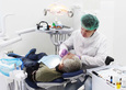Имплантация зубов — Стоматология «Майстэрня Ўсмешкi» – цены - фото