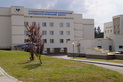  «Гродненский областной клинический кардиологический центр» - фото